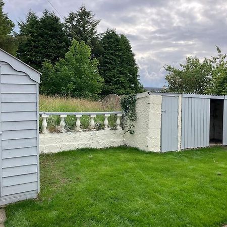 Whitethorn Cottage, Palmfield Ballaghaderreen エクステリア 写真