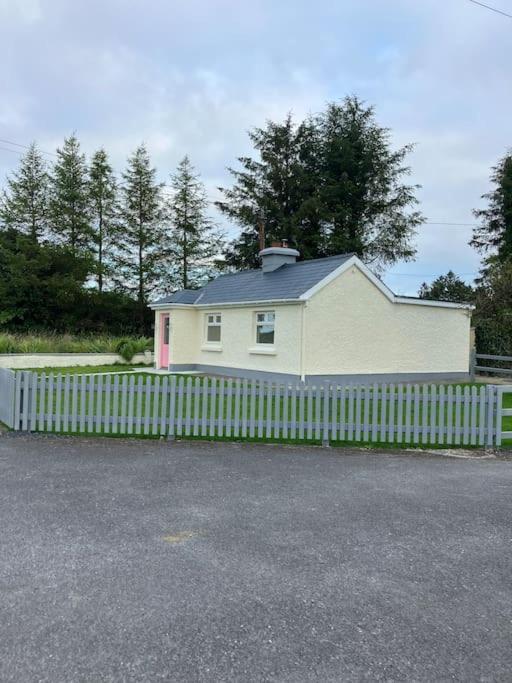 Whitethorn Cottage, Palmfield Ballaghaderreen エクステリア 写真