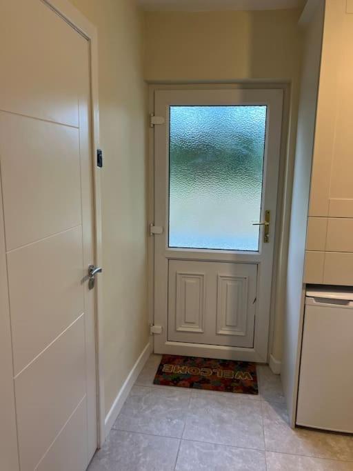 Whitethorn Cottage, Palmfield Ballaghaderreen エクステリア 写真