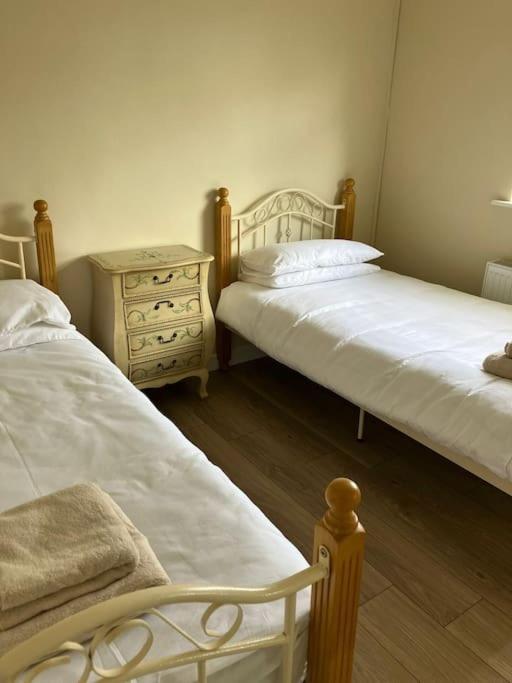 Whitethorn Cottage, Palmfield Ballaghaderreen エクステリア 写真