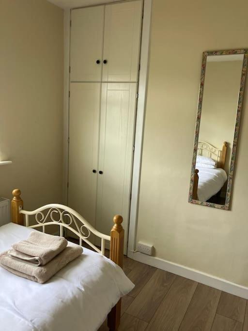 Whitethorn Cottage, Palmfield Ballaghaderreen エクステリア 写真