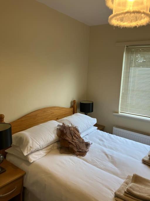 Whitethorn Cottage, Palmfield Ballaghaderreen エクステリア 写真