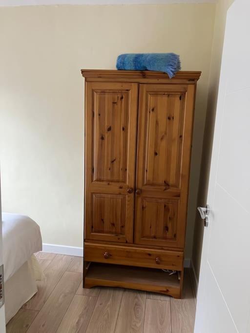 Whitethorn Cottage, Palmfield Ballaghaderreen エクステリア 写真