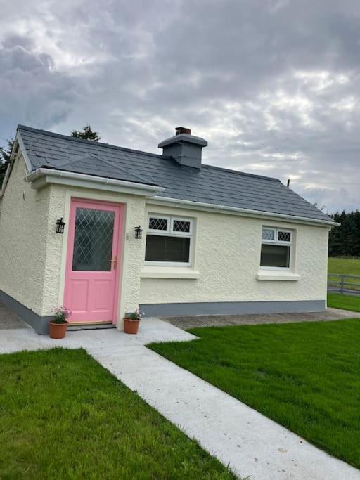 Whitethorn Cottage, Palmfield Ballaghaderreen エクステリア 写真