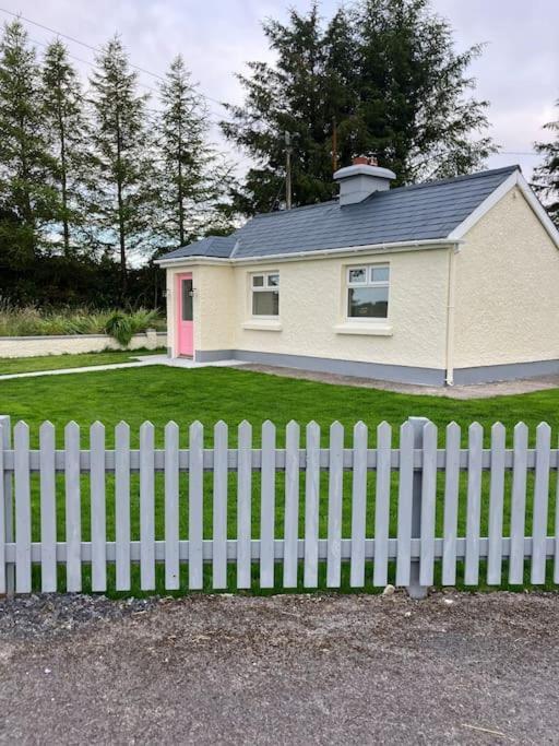 Whitethorn Cottage, Palmfield Ballaghaderreen エクステリア 写真